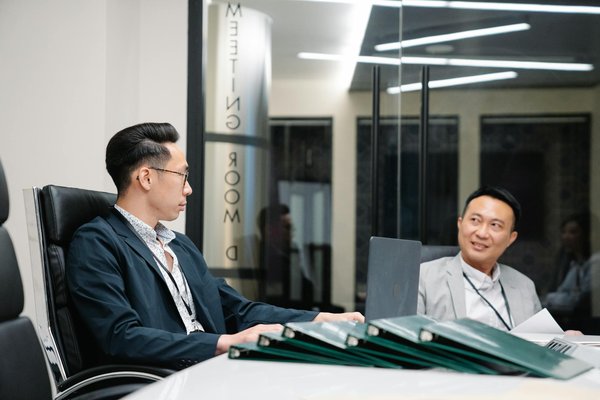 Améliorez votre management avec un coach certifié en action