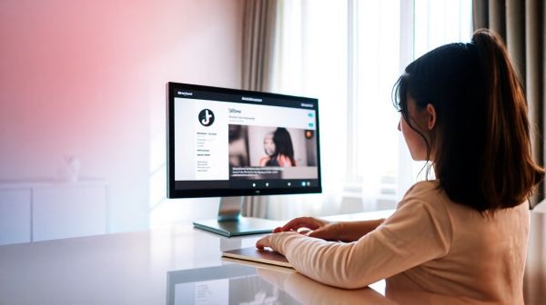 Augmentez vos abonnés TikTok pour dominer en ligne