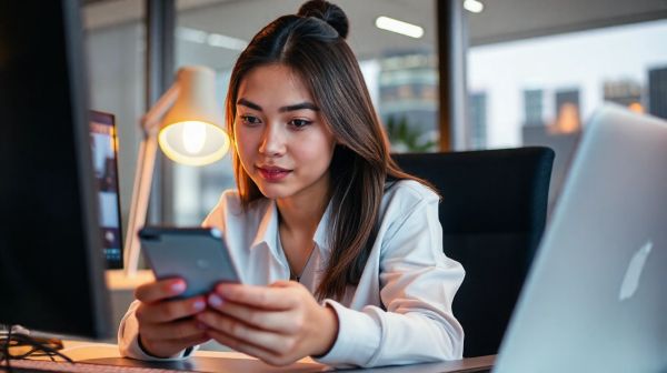 Augmentez vos abonnés TikTok pour dominer en ligne
