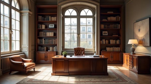 Avocat à Grenoble : votre guide pour bien choisir un professionnel