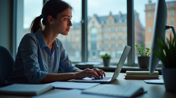 Booster votre présence en ligne avec des abonnés TikTok