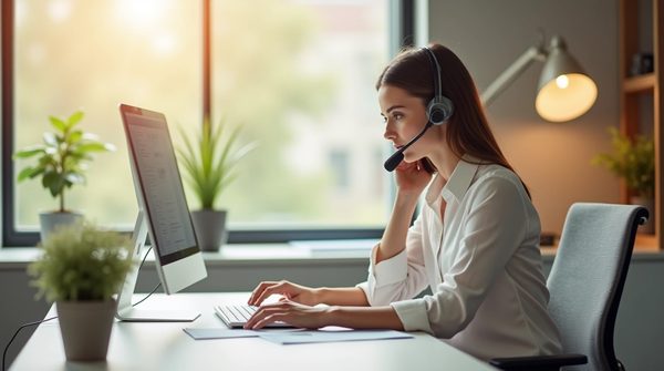 Celeste : l'opérateur téléphonique suisse incontournable pour les pros