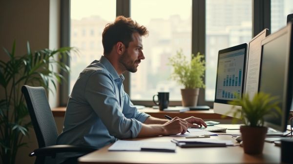 Comment améliorer votre rentabilité en calculant les heures facturables