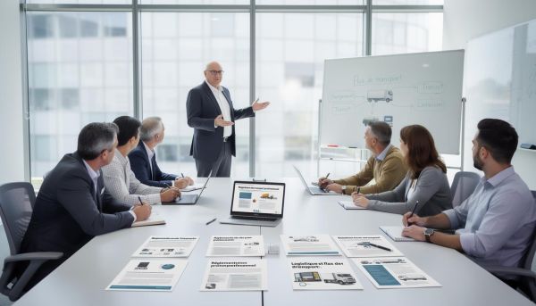 Comment choisir l’organisme de formation capacité de transport en 2026 ?