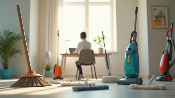 Comment choisir un nettoyage professionnel adapté à vos besoins