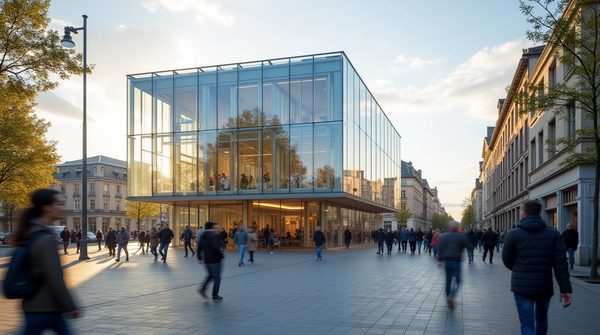 Création de site internet à clermont-ferrand : vos projets en ligne