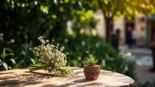 Découvrez les actions innovantes des fleuristes parisiens pour la biodiversité