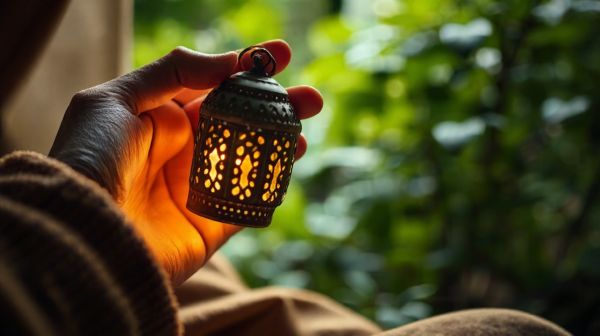 Découvrez les lampes Stoots pour éclairer vos escapades