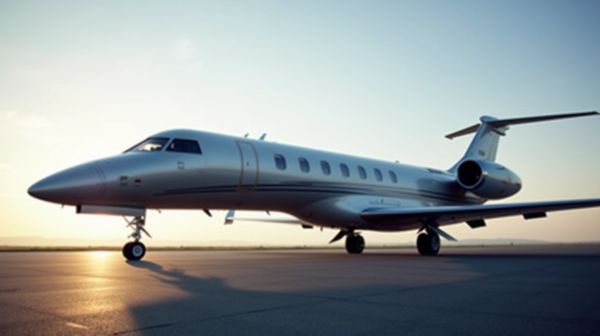 Demander un devis rapidement pour votre jet privé
