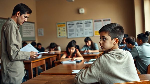 Dépistage scolaire : identifier les besoins des élèves en difficulté