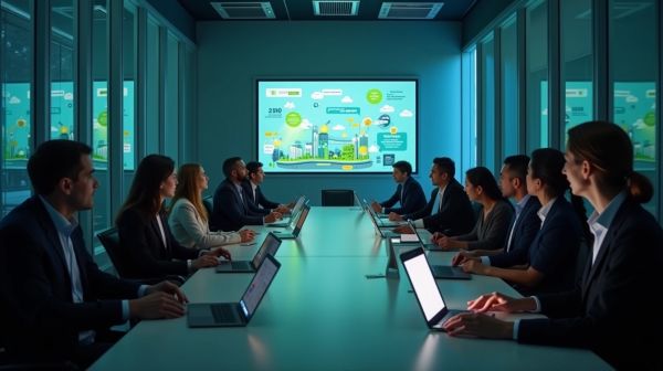 Explorer les énergies nouvelles : solutions durables et innovations à découvrir