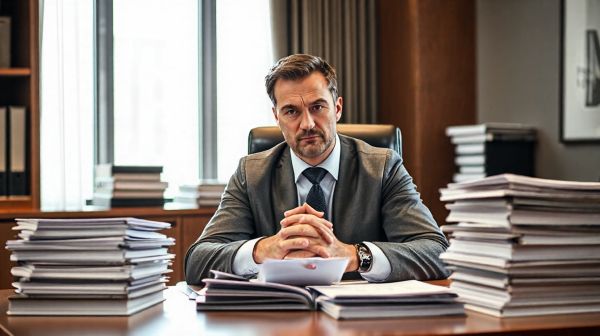Guide pour choisir un avocat en cas de litiges de marques