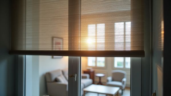 Intervention rapide pour dépannage de rideau métallique à Levallois-Perret