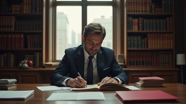 Litiges en droit des marques : quand faire appel à un avocat ?