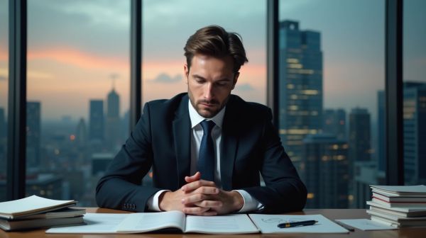 Litiges en droit des marques : quand faire appel à un avocat ?