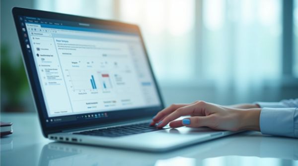 Logiciel PIM : simplifiez la gestion de vos données produits