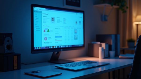Logiciel PIM : simplifiez la gestion de vos données produits