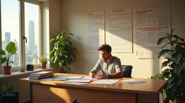 Mission consultant freelance : optimisez votre recherche et terres d'opportunités