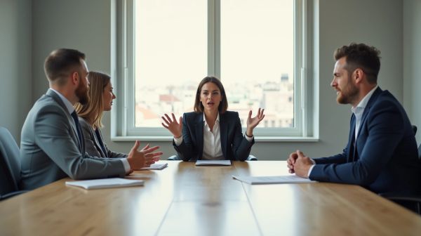 Optimiser la marque employeur pour attirer les meilleurs talents