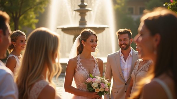 Organisation EVJF : astuces pour un enterrement de vie de jeune fille réussi