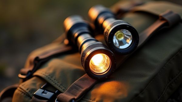 Stoots : des lampes qui brillent dans toutes vos aventures !