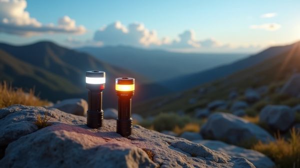 Stoots : des lampes qui brillent dans toutes vos aventures !