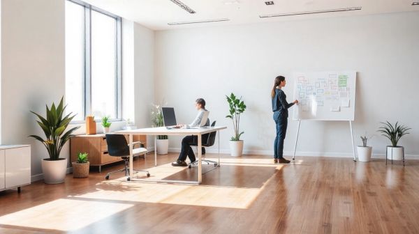Stratégies éprouvées pour renforcer votre marque employeur