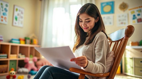Top 5 astuces pour décrocher un job en crèche à Nice