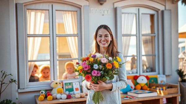 Top 5 astuces pour décrocher un job en crèche à Nice