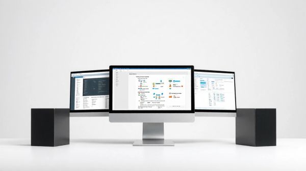Top 5 logiciels PIM pour optimiser vos données produits