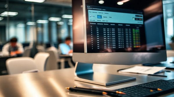 Top 5 logiciels PIM pour optimiser vos données produits