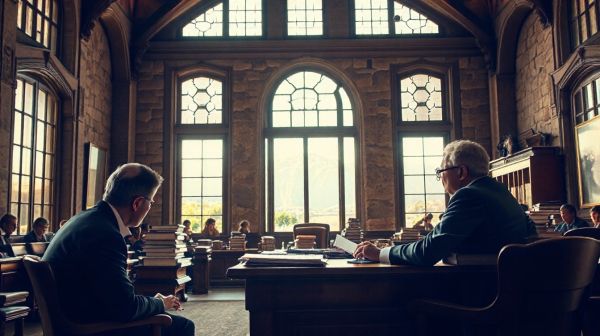 Top conseils pour sélectionner un avocat à Grenoble