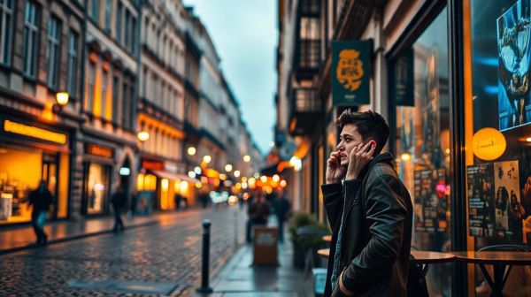Top services de réalisation de storyboards vidéo à Rennes