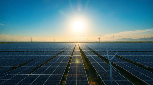 Top tendances des énergies renouvelables : innovations à ne pas manquer