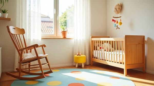 Trouvez l'emploi en crèche idéal à Nice