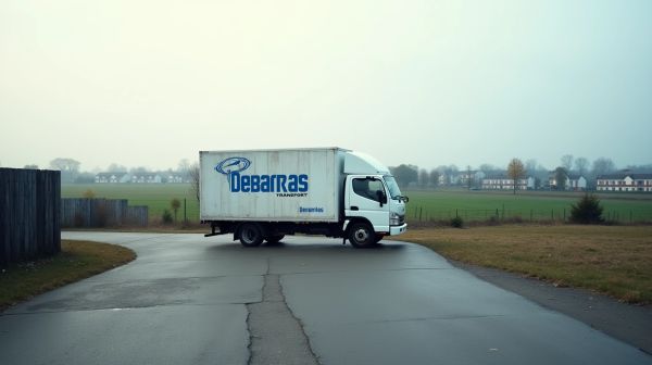 Votre solution pour le débarras et le transport à Mulhouse