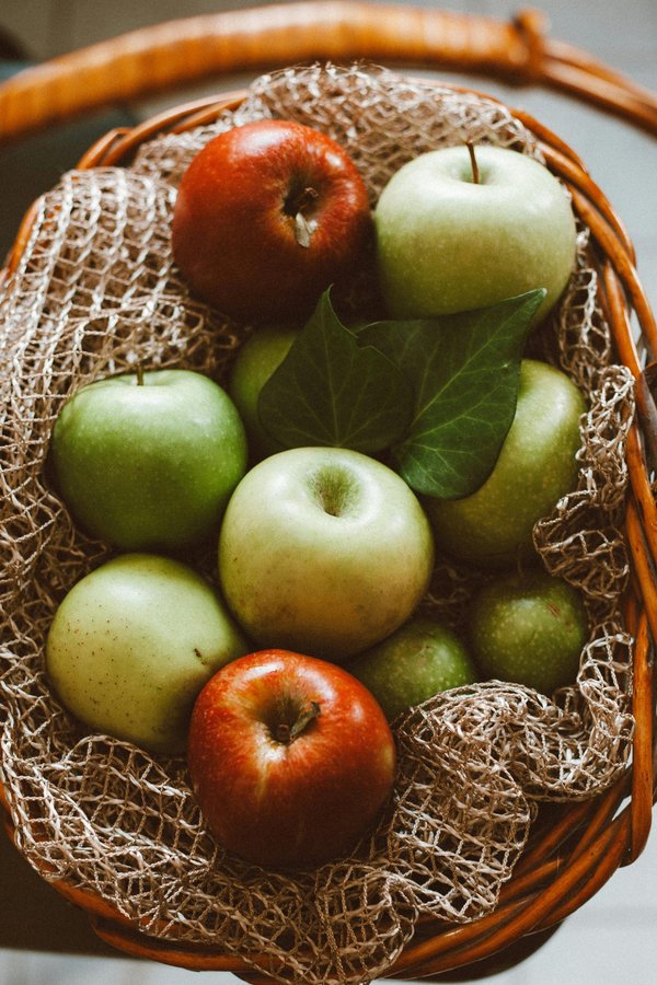 Optez pour des paniers de fruits en entreprise, un choix sain !