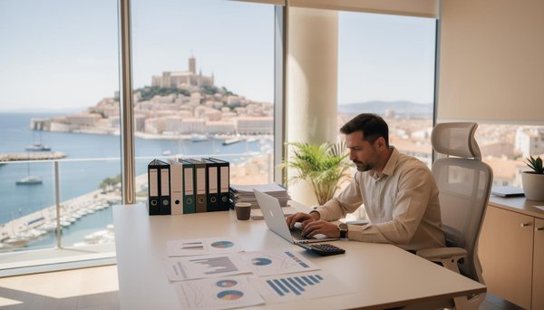 Pourquoi le service de comptabilité optimisée à Marseille fait-il la différence ?