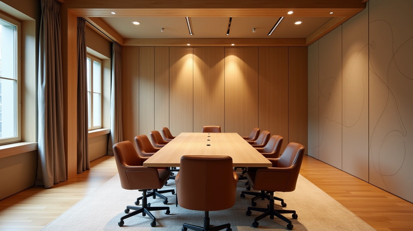 Analyse comparative des offres de salles de séminaire dans le Var